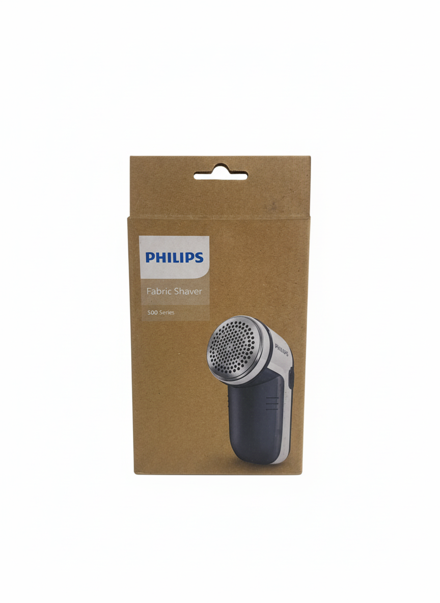 Philips Fabric Shaver 500 Series