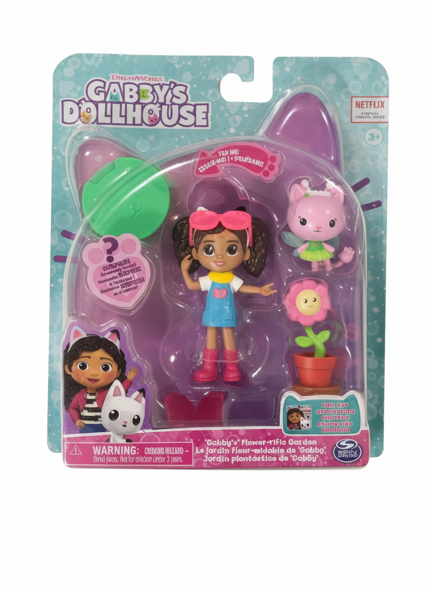 playtive gabbys dollhouse cat-tivity