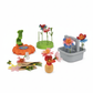 PLAYTIVE KREATIVSET STECKBLUMEN