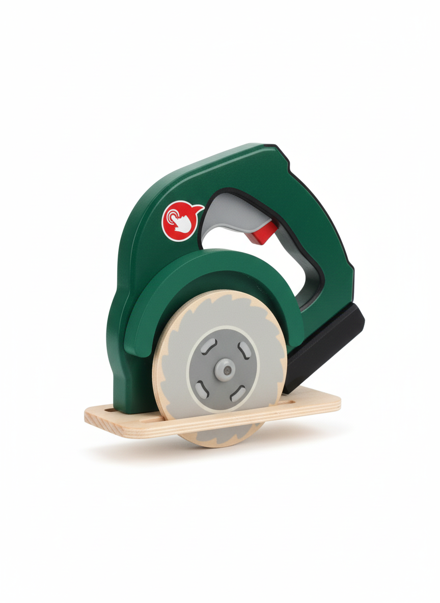 PLAYTIVE PARKSIDE CIRCULAR