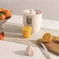 CREATE Juicer Retro Electric Citrus Juicer