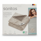 SANITAS ELECTRIC BLANKET