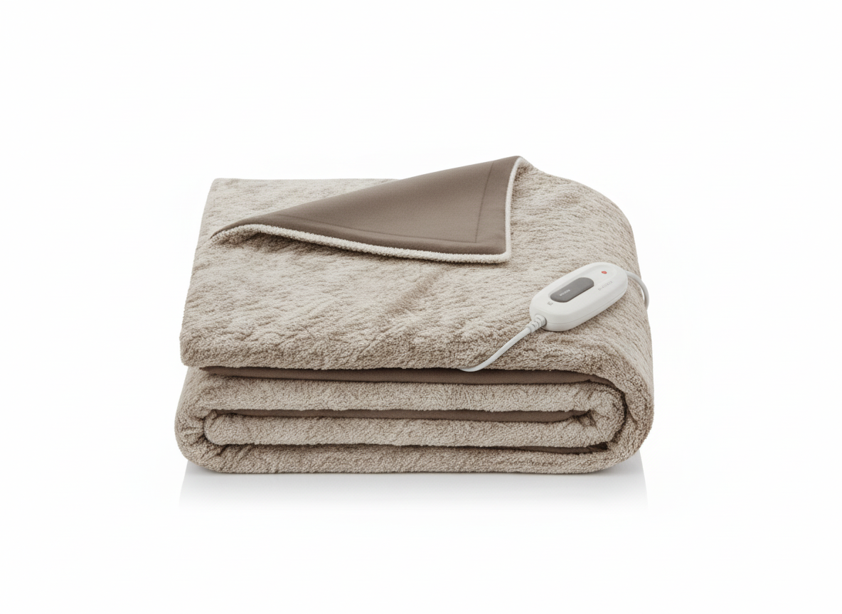 SANITAS ELECTRIC BLANKET